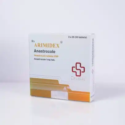 Arimidex® 1mg