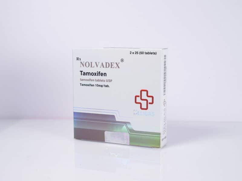 Nolvadex® 10mg – Beligas Pharmaceutical