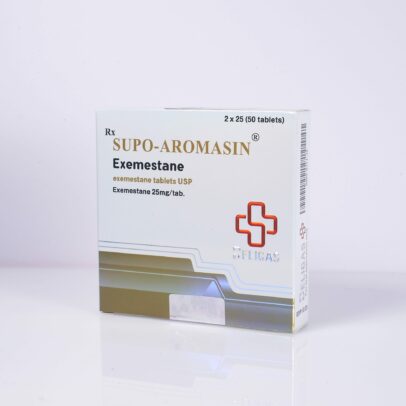 Supo®-Aromasin 25mg