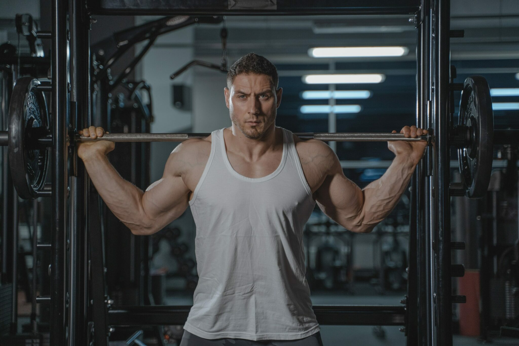 Ways on Getting the Best Triceps