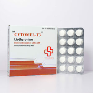 Cytomel®T3