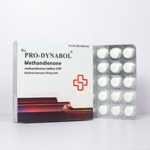 Pro®-Dynabol