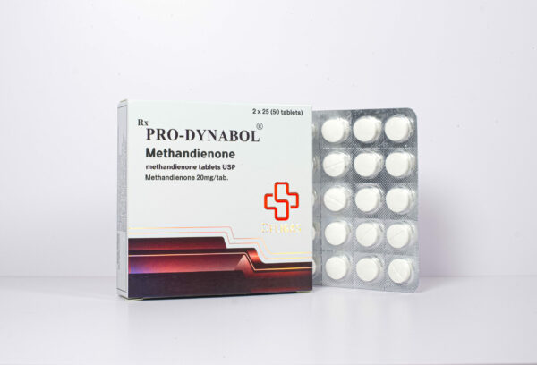 Pro®-Dynabol