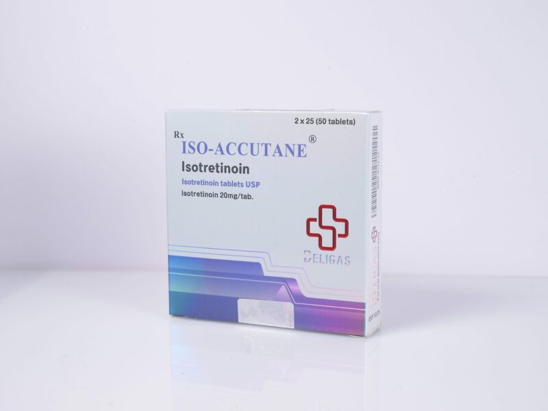 ISO – Accutane 20mg