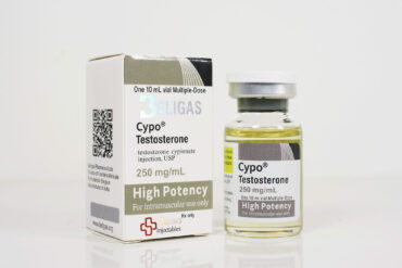 cypo test 250mg