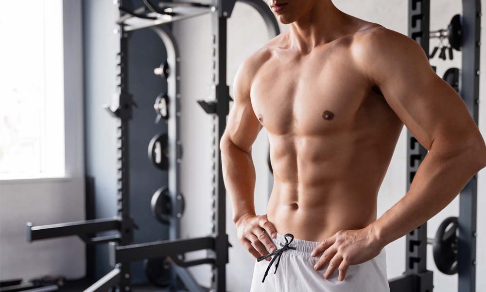 Muscle Building for Beginners