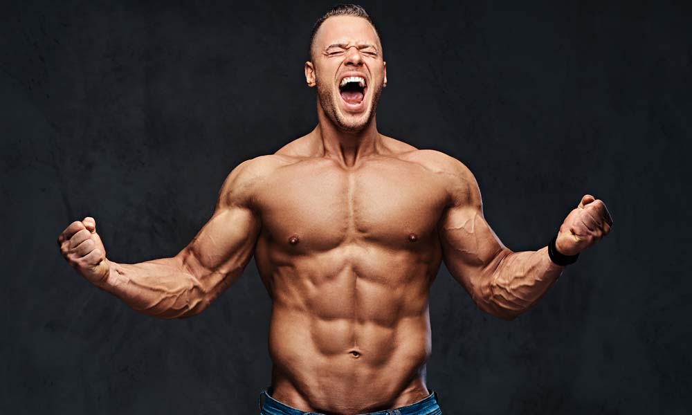 Trenbolone: The Key to Unleashing Your Inner Beast