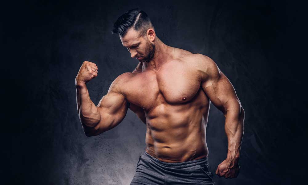 The Ultimate Guide to Steroids for Bodybuilding
