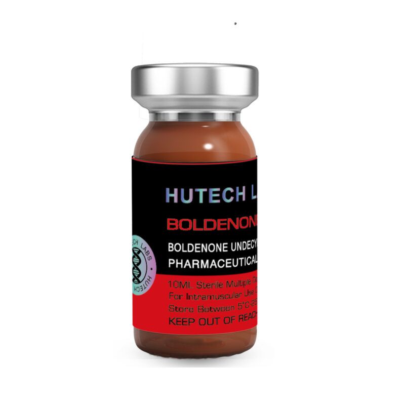 Boldenone Eq ® 300 - Hutech Labs