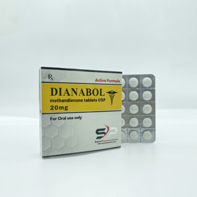 Dianabol®
