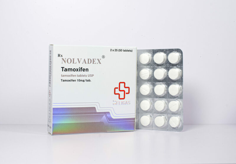 Nolvadex® 10mg