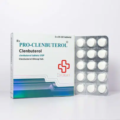 Steroids for sale Clenbuterol 40mcg - Int'l Warehouse