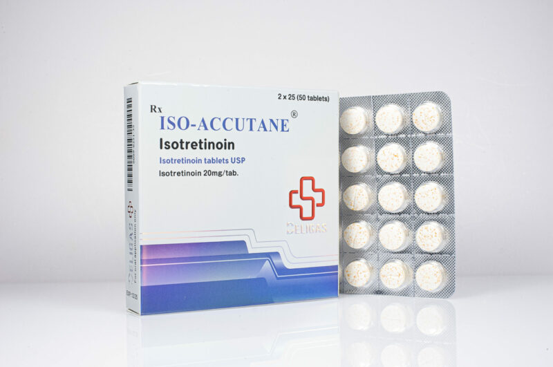 Iso - Accunate