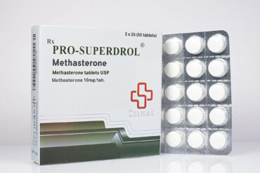 Pro-Superdrol