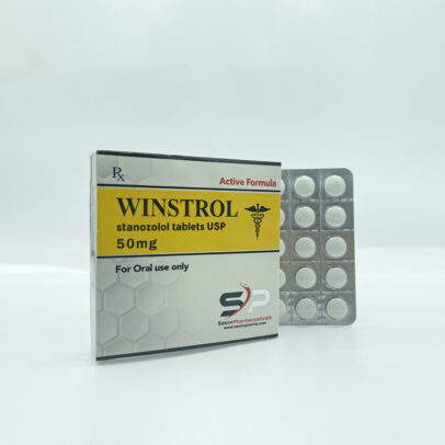 Winstrol ®