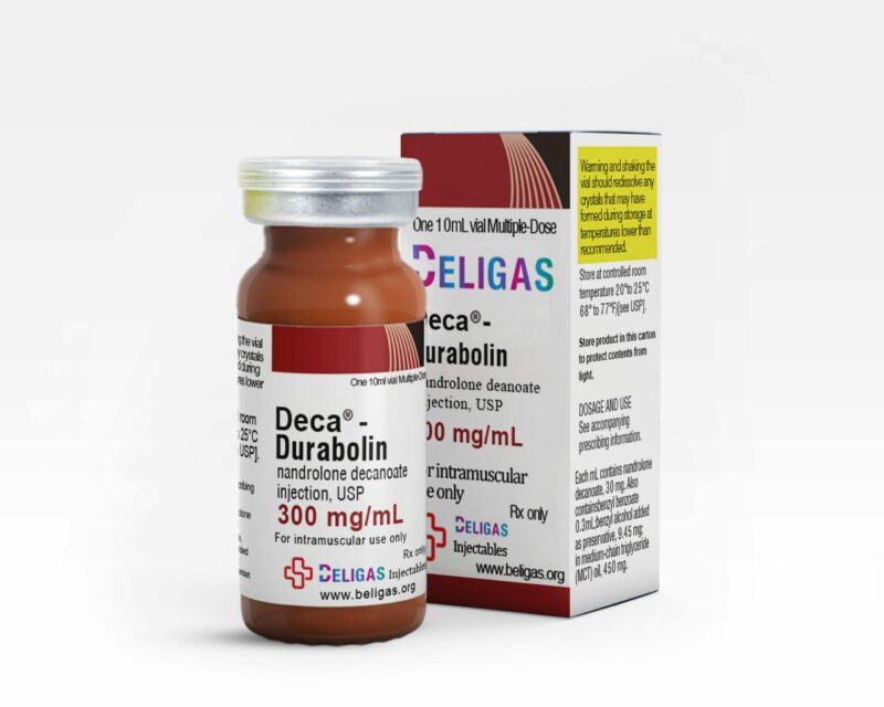 Steroids for sale Deca®- Durabolin 300mg/ml