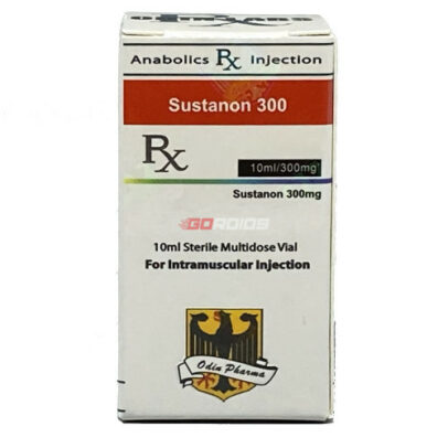 Sustanon 300 - Odin Pharma