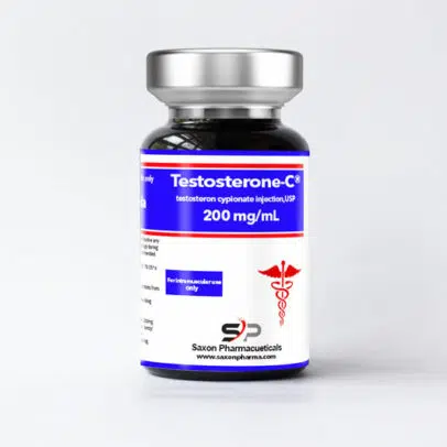 Testosterone - C®