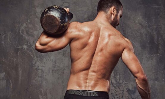 Trenbolone: The Most Powerful Steroid