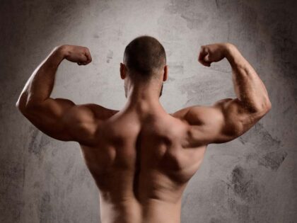 Human Growth Hormone: The Muscle Builder’s Secret