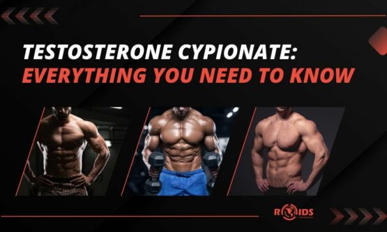 Testosterone Cypionate: Everything You Need