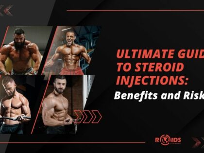 Ultimate Guide to Steroid Injections