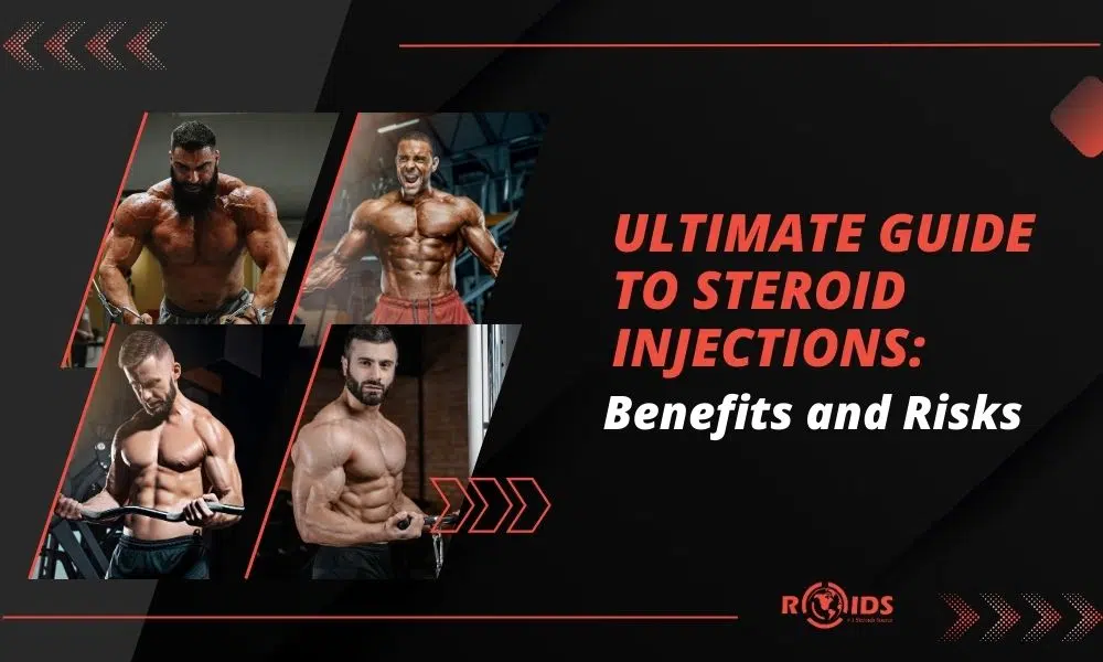 Ultimate Guide to Steroid Injections