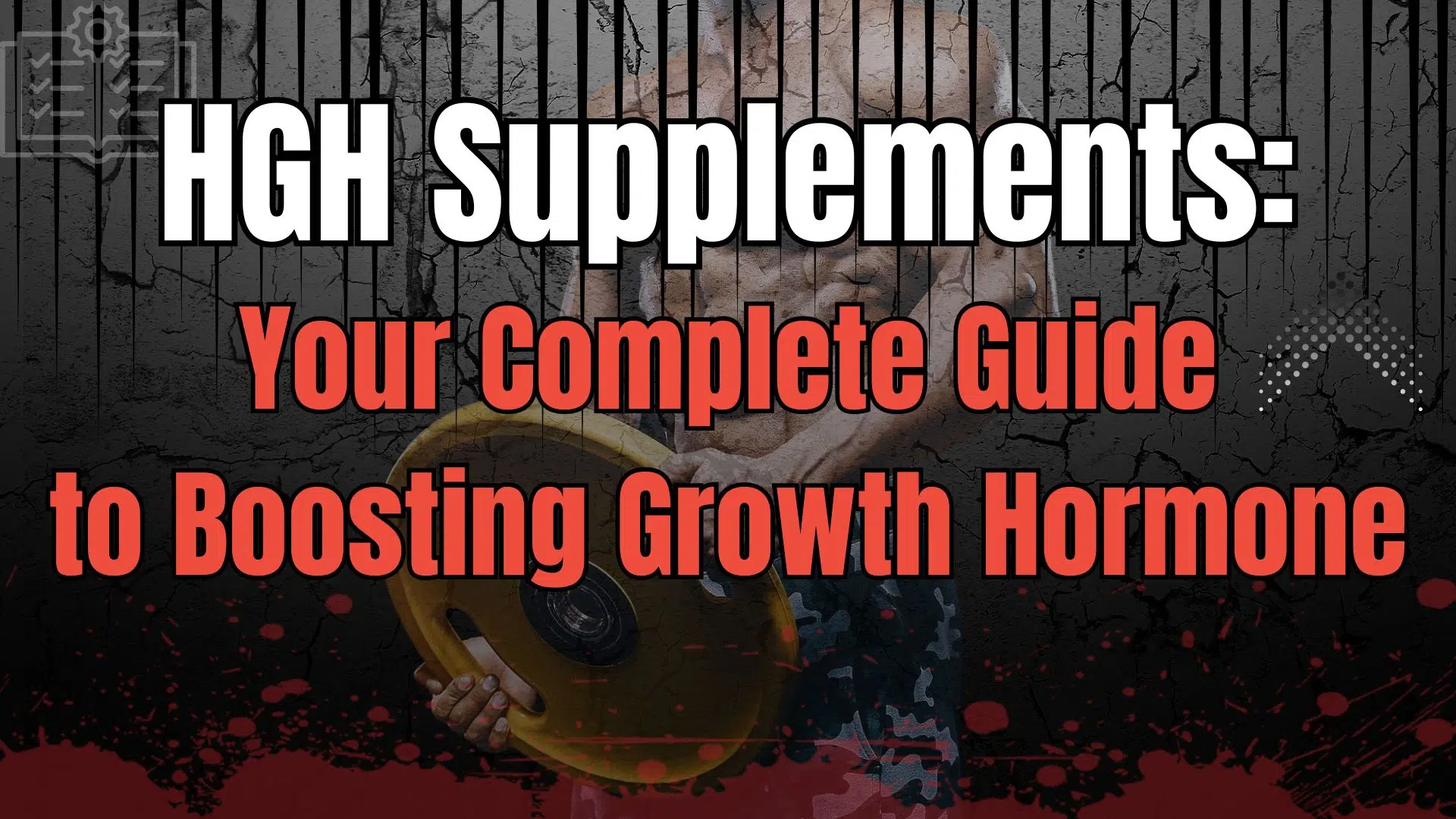 hgh supplements