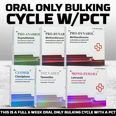Oral Only Bulking Cycle w PCT - Full 6 week Oral (1)