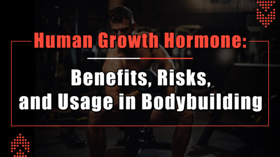 Human Growth Hormone: Benefits, Risks, and Usage in Bodybuilding