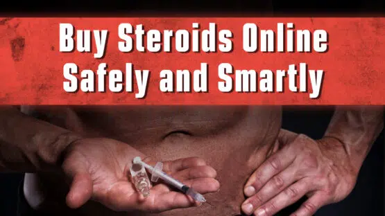 Buy Steroids Online Safely and Smartly