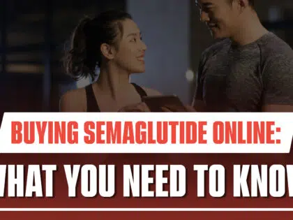 Buying Semaglutide Online: What You Need to Know