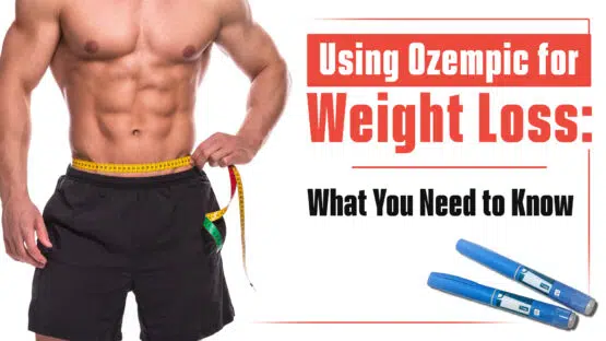 Using Ozempic for Weight Loss: What You Need to Know