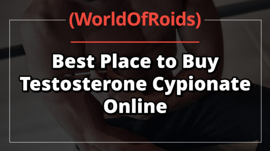 WorldOfRoids Best Place to Buy Testosterone Cypionate Online(WorldOfRoids) Best Place to Buy Testosterone Cypionate Online