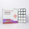 Anavar®-Lite - Int'l Warehouse