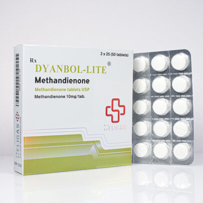 Dyanbol-Lite 10mg